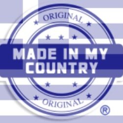 MadeinMycountry Greece Cyprus Commercial